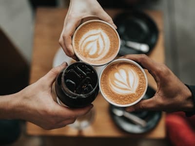 Expert Baristas